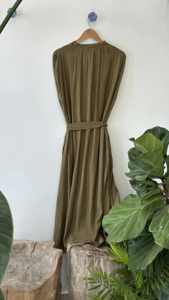 Vestido Lilly - comprar online