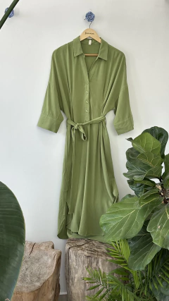 Vestido Armas