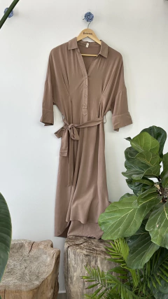 Vestido Armas - comprar online