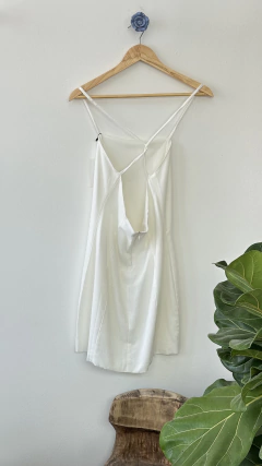 Vestido Parc - comprar online