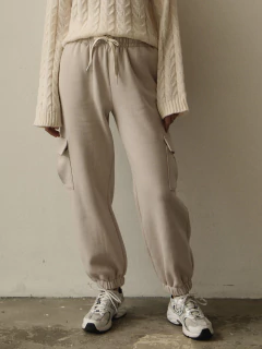 Jogger Katy