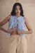Top Amelia - comprar online