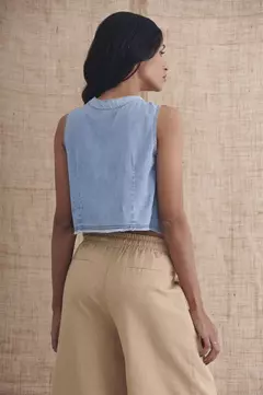 Top Amelia - tienda online