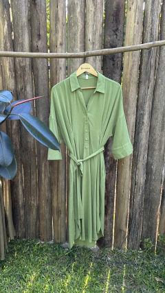 Vestido Armas en internet