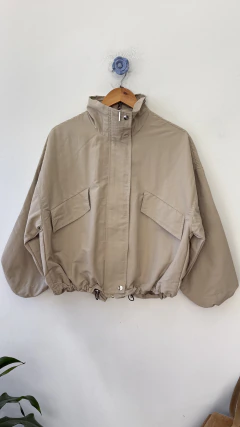 Campera Franca - comprar online