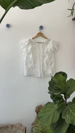 Blusa Thayne - Divinuras