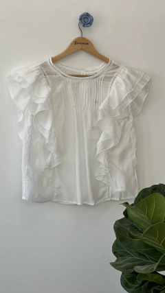 Blusa Thayne