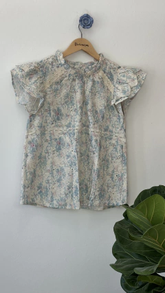 Blusa Dubois - comprar online