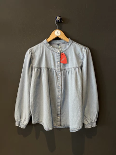 Camisa Pippa - comprar online