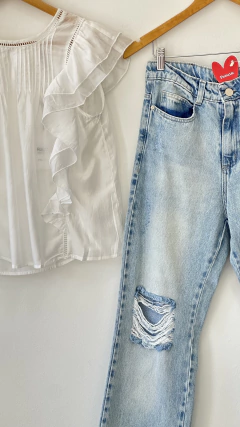 Blusa Thayne - comprar online