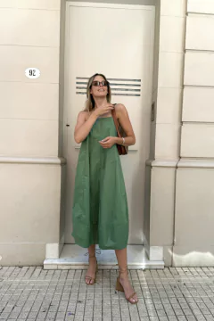 Imagen de Vestido Scarlett