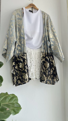 kimono Soler - Divinuras