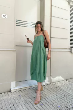 Vestido Scarlett - comprar online
