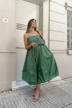 Vestido Scarlett - Divinuras