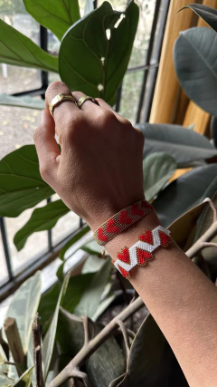Imagen de Pulsera Heart
