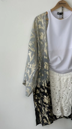 kimono Soler - comprar online