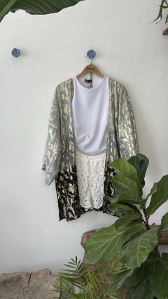 kimono Soler
