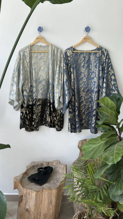 kimono Soler - tienda online