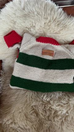 Sweater Divinuras - Divinuras