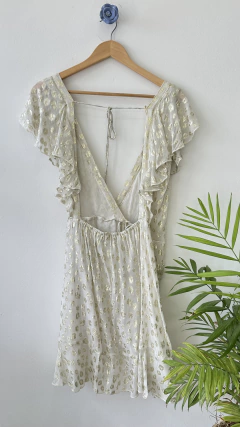 Vestido Tivissa - tienda online
