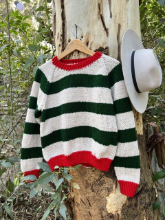Sweater Divinuras - comprar online