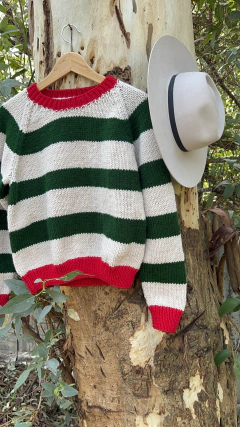 Sweater Divinuras - tienda online