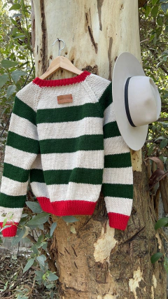 Imagen de Sweater Divinuras
