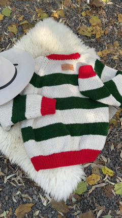 Sweater Divinuras - Divinuras