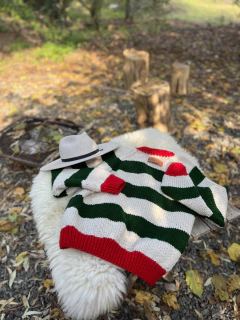 Sweater Divinuras
