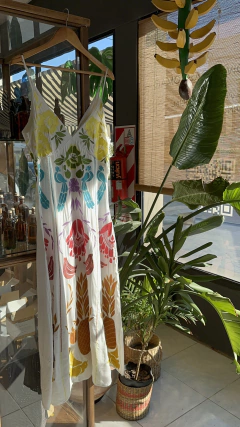Vestido Stefy - comprar online