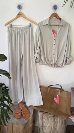 Pantalón Colonia