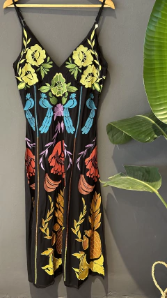 Vestido Stefy