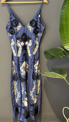 Vestido Stefy