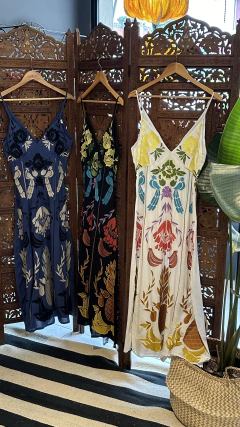 Vestido Stefy - tienda online