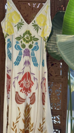 Vestido Stefy - Divinuras