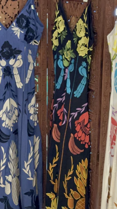 Vestido Stefy en internet