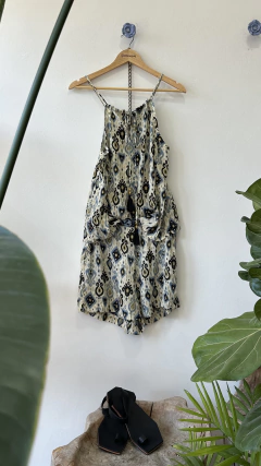 Short Alama - comprar online