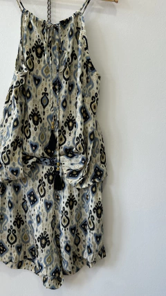 Short Alama en internet