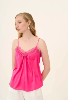 Top Lencero - comprar online