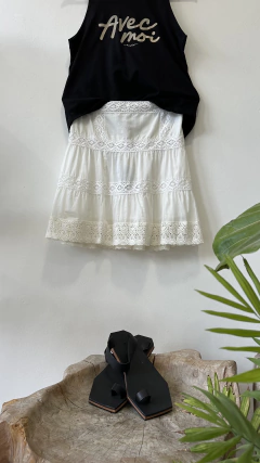 Falda Alma - tienda online