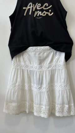 Falda Alma - comprar online