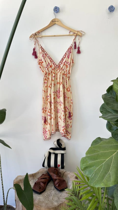Vestido Ceuta