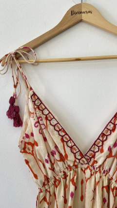 Vestido Ceuta - comprar online