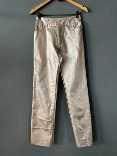Pantalón Gold