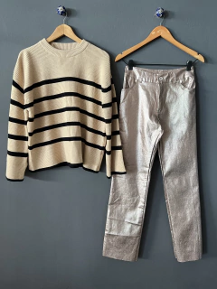 Pantalón Gold - tienda online
