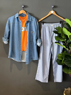 Imagen de Pijama Love