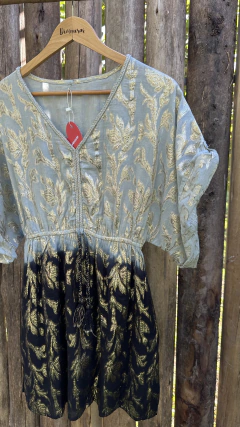 Vestido Almeria