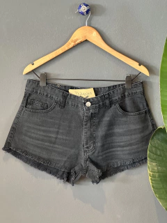 Short Rochi