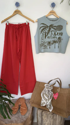 Pantalon Tomato