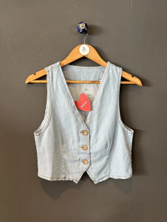Chaleco Amy - tienda online